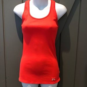 Under armour  tank